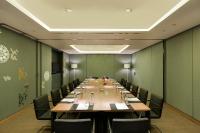 Mandarin Oriental, Barcelona商务区和/或会议室
