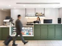 入住Mercure Sydney Macquarie Park的客人
