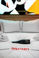 Illusion Beach &amp; ClubHotel - Adults Only平面图