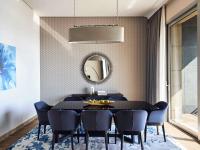 Rixos The Palm Hotel &amp; Suites - Ultra All Inclusive平面图