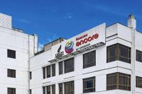 Ramada Encore By Wyndham Hualien的证书、奖牌、标识或其他文件