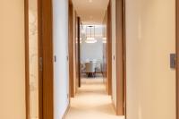 Address Residences Dubai Opera - Burj Khalifa City Views 1, 2, &amp; 3-Bedroom Apartment 1 minute walk to Burj Khalifa, Dubai Mall, Dubai Fountain by Heaven Crest平面图