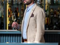 LMS - La Maison Suisse - Döttingen的酒水