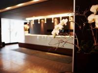 枫叶广场乐日耳曼集团酒店平面图