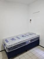 Hostel Way Fortaleza客房内的一张或多张床位