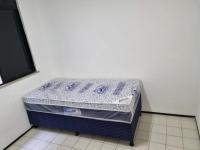 Hostel Way Fortaleza客房内的一张或多张床位