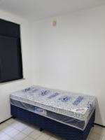 Hostel Way Fortaleza客房内的一张或多张床位
