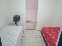 Hostel Way Fortaleza客房内的一张或多张床位