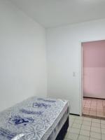 Hostel Way Fortaleza客房内的一张或多张床位