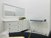 BM大山脚 Double Storey Terrace Autocity Alma Aeon Jusco Nearby平面图