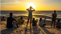 入住Hostel Way Fortaleza的客人