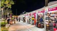 入住Hostel Way Fortaleza的客人