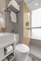 Urbanwood Hung Hom的一间浴室