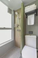 Urbanwood Hung Hom的一间浴室