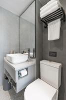 Urbanwood Hung Hom的一间浴室