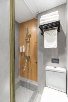Urbanwood Hung Hom的一间浴室