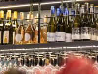 Mercure Sydney Macquarie Park的酒水