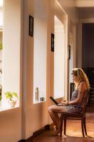 入住Dutch Square Hostel的客人