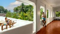 入住Dutch Square Hostel的客人
