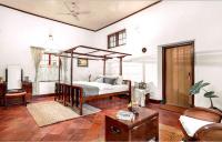 Dutch Square Hostel客房内的一张或多张床位