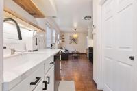 Downtown Cottage blocks from Petco Park平面图