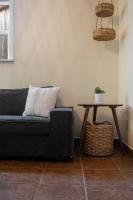 Downtown Cottage blocks from Petco Park的休息区