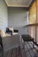 Downtown Cottage blocks from Petco Park的休息区