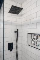 Downtown Cottage blocks from Petco Park平面图