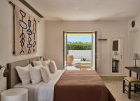 Parilio, a Member of Design Hotels客房内的一张或多张床位