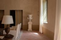 Hôtel du Couvent, a Luxury Collection Hotel, Nice的休息区