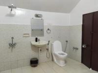 Dutch Square Hostel的一间浴室