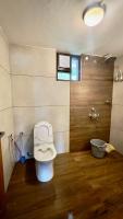 Dutch Square Hostel的一间浴室
