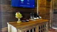 Jagadhita Villas Ubud Bali的酒水
