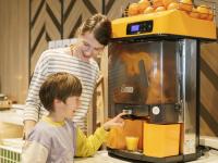 入住ORIENTAL HOTEL UNIVERSAL CITY的客人