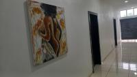 Tovia Hotel and Suite Limited平面图