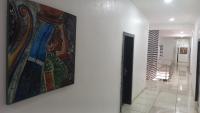 Tovia Hotel and Suite Limited平面图