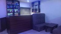 Tovia Hotel and Suite Limited酒廊或酒吧区