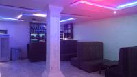 Tovia Hotel and Suite Limited的休息区