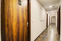 Super Townhouse Rcc Hotel Banjara Hills平面图