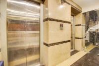Super Townhouse Rcc Hotel Banjara Hills平面图