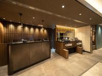 Super Hotel Sendaieki Higashiguchi Tennenonsen平面图
