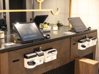 Super Hotel Sendaieki Higashiguchi Tennenonsen平面图