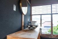 篠山城下町ゲストハウス quolo平面图