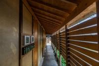 篠山城下町ゲストハウス quolo平面图