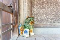 篠山城下町ゲストハウス quolo平面图
