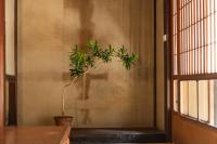 篠山城下町ゲストハウス quolo平面图