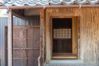 篠山城下町ゲストハウス quolo平面图