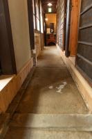 篠山城下町ゲストハウス quolo平面图