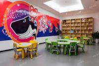 千岛湖洲际度假酒店的儿童俱乐部