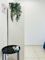 BM大山脚 Alma Single Storey Semi-D 5-minute To Aeon Mall平面图